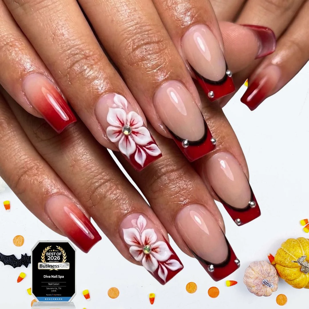 Diva Nails Spa